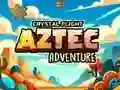Jwèt Crystal Flight Aztec Adventure sou entènèt