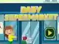 Jwèt Baby Supermarket sou entènèt