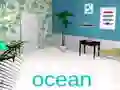 Jwèt Ocean Room Escape sou entènèt