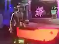 Jwèt Neon Ghost sou entènèt