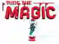 Jwèt Ride the Magic sou entènèt