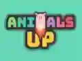 Jwèt Animals Up sou entènèt