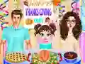 Jwèt Baby Taylor Thanksgiving Day sou entènèt