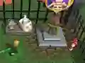 Jwèt Scary Escape sou entènèt