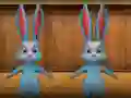 Jwèt Amgel Easter Room Escape 5 sou entènèt