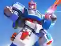 Jwèt Supreme Duelist Mecha Robots sou entènèt