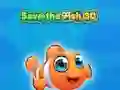 Jwèt Save The Fish 3D sou entènèt