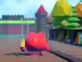 Jwèt Rolling Rumble sou entènèt