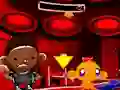 Jwèt Monkey Go Happy Stage 828 sou entènèt