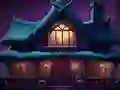 Jwèt Backyard Bungalow Escape sou entènèt