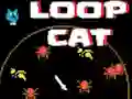 Jwèt Loop Cat sou entènèt