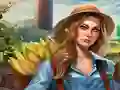 Jwèt Farmyard Fun sou entènèt