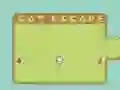 Jwèt Cat Escape sou entènèt