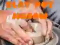 Jwèt Clay Pot Jigsaw sou entènèt