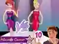 Jwèt Princesses Contest sou entènèt