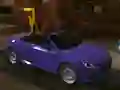 Jwèt Drift King sou entènèt