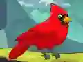 Jwèt Rescue The Northern Cardinal sou entènèt