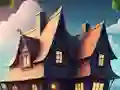 Jwèt Little House Escape sou entènèt