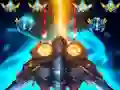 Jwèt Alien Attack sou entènèt