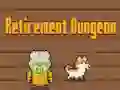 Jwèt Retirement Dungeon sou entènèt
