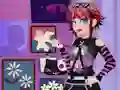 Jwèt Teen Y2K Emo sou entènèt