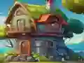 Jwèt Aqua Escape sou entènèt