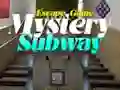 Jwèt Escape Game Mystery Subway sou entènèt