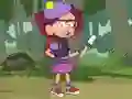 Jwèt Cartoon Network Character Creator sou entènèt