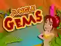 Jwèt Jungle Gems sou entènèt