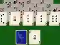 Jwèt Pyramid Solitaire sou entènèt