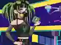 Jwèt Girly Cyber Goth sou entènèt