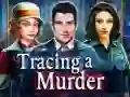 Jwèt Tracing a Murder sou entènèt