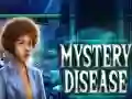 Jwèt Mystery Disease sou entènèt