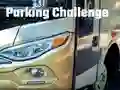 Jwèt Parking Challenge sou entènèt