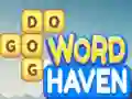 Jwèt Word Haven sou entènèt