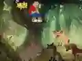 Jwèt Boy Escape From Hyena sou entènèt