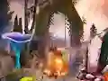 Jwèt Escape Game Fantasy Adventure 2 sou entènèt