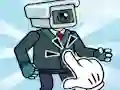 Jwèt Cameramen Clicker Evolution sou entènèt