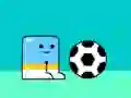 Jwèt Blumgi Soccer sou entènèt