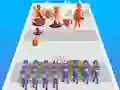 Jwèt Last War Survival Battle sou entènèt
