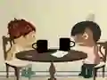 Jwèt Find Ice Cold Coffee sou entènèt