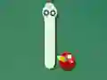 Jwèt Happy Snake sou entènèt