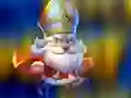Jwèt Lucky Dwarf Man Escape sou entènèt