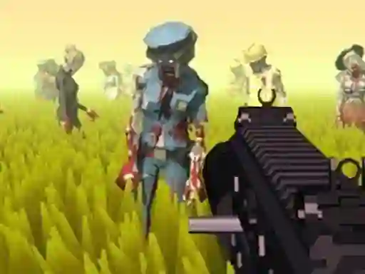 Jwèt Zombie Royale sou entènèt