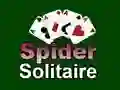 Jwèt Spider Solitaire sou entènèt