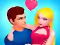 Jwèt Bestie Breakup - Run for Love sou entènèt