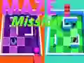 Jwèt Maze Mission sou entènèt