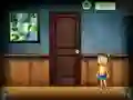 Jwèt Amgel Kids Room Escape 197 sou entènèt