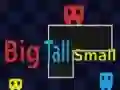 Jwèt Big Tall Small sou entènèt