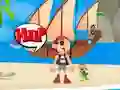 Jwèt Trapped Pirates Escape sou entènèt